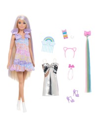 Barbie - Hair Play Blonde Doll