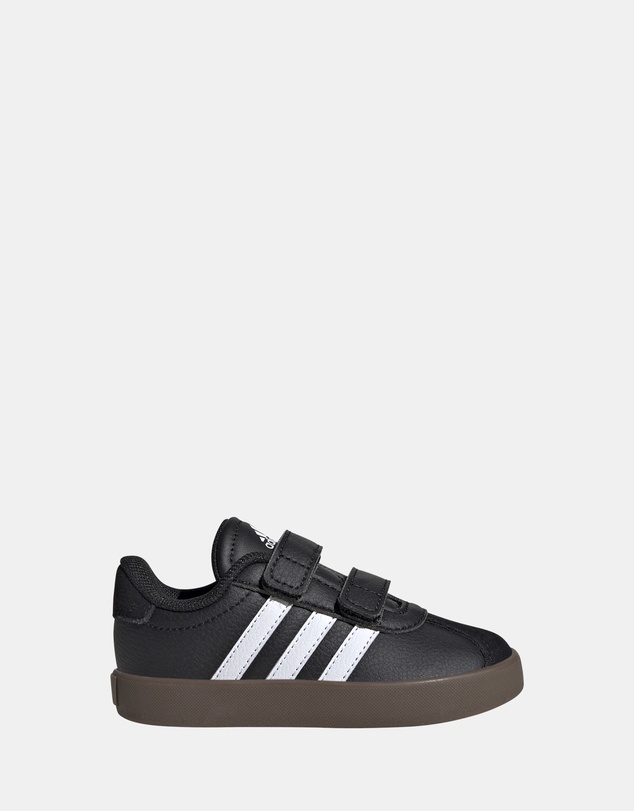adidas Performance - VL Court 3.0 Self-Fastening Infant