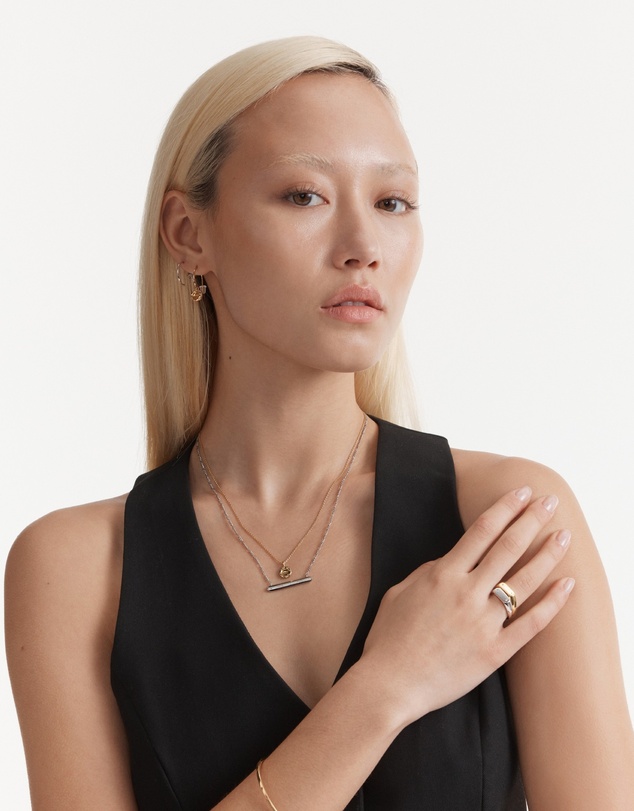MIMCO - Lune Necklace