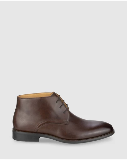 Florsheim - Chadwick Chukka