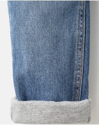 M.N.G - Lucas Overall - Babies-Kids
