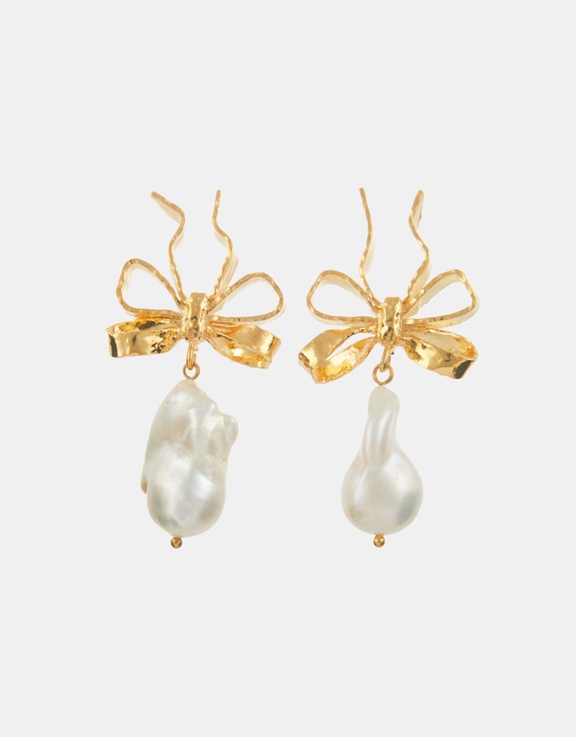 Christie Nicolaides - Lucinda Earrings