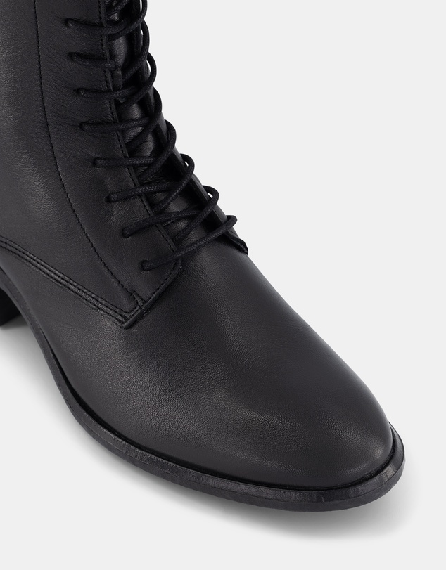 Shelly Shen - Trip Ankle Boots