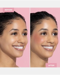 MCoBeauty - Luminous Glow Liquid Blush - Bella Vita