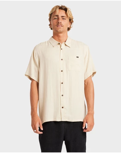 Billabong - Mens Ricardo Shirt
