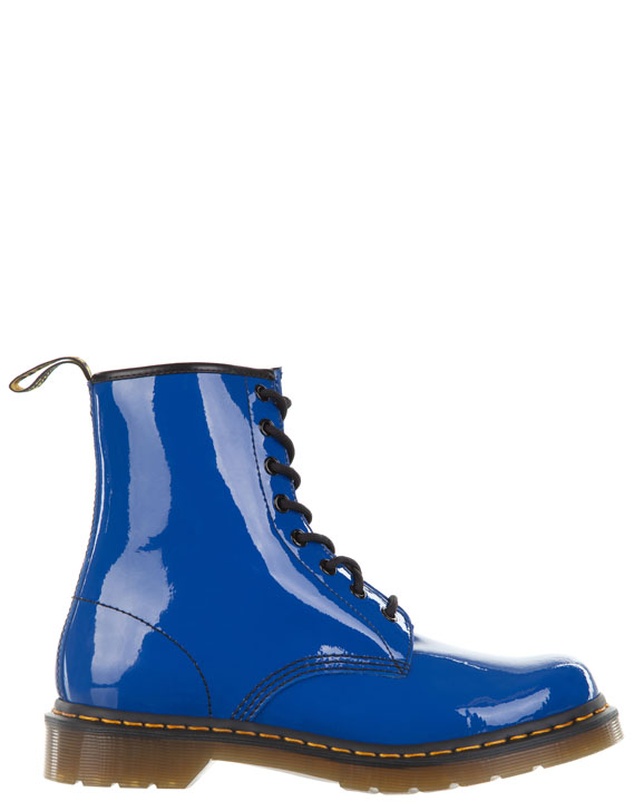 Dr Martens - 1460 8 Eye Boots