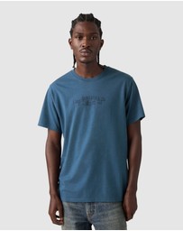 Levi's - Relaxed Short-Sleeve Graphic T-Shirt