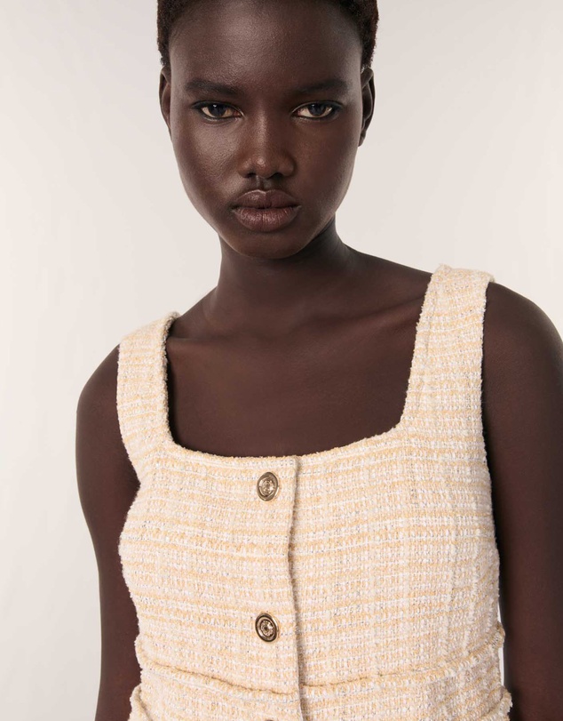 Maje - Rilarte Dress