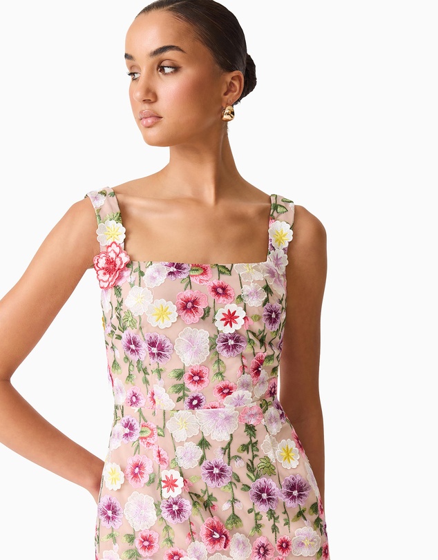 Elliatt - Neve Midi Dress