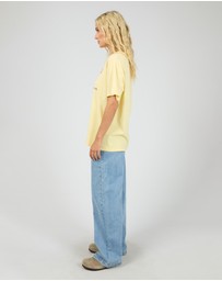 All About Eve - Pippa Relaxed Tee