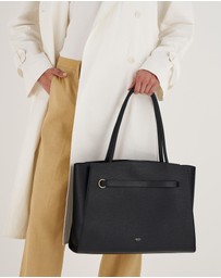 Oroton - Audrey Large Tote