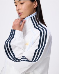 adidas Originals - Teamgeist 2.0 Tracktop