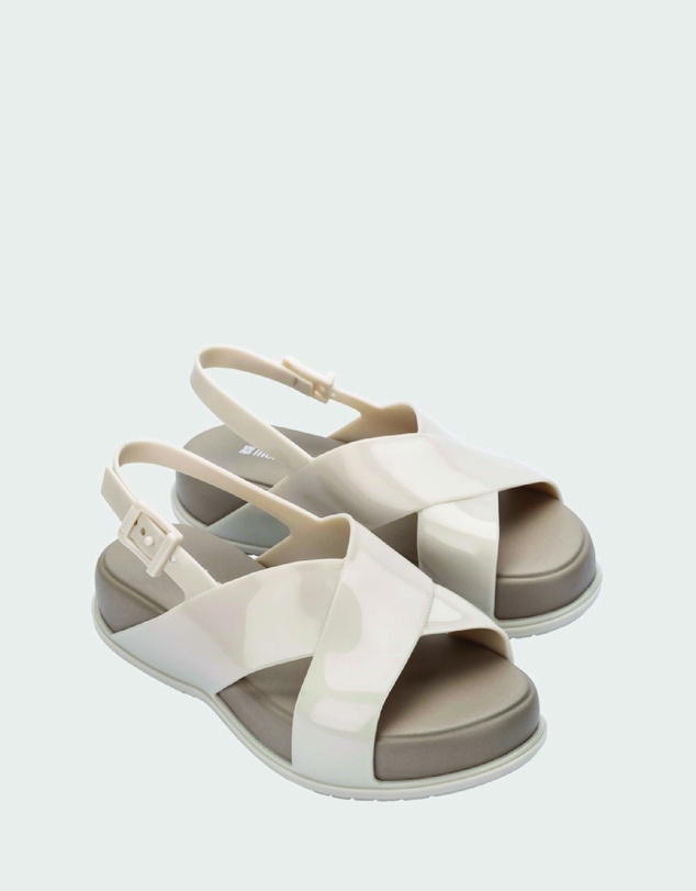 Melissa - Melissa Mare Platform