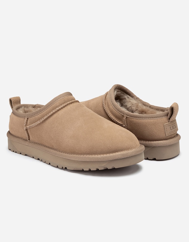 Ozwear Connection Uggs - Ugg Microflex Mini Boots