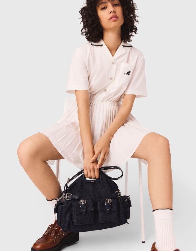 Maje - Riplitanis Dress