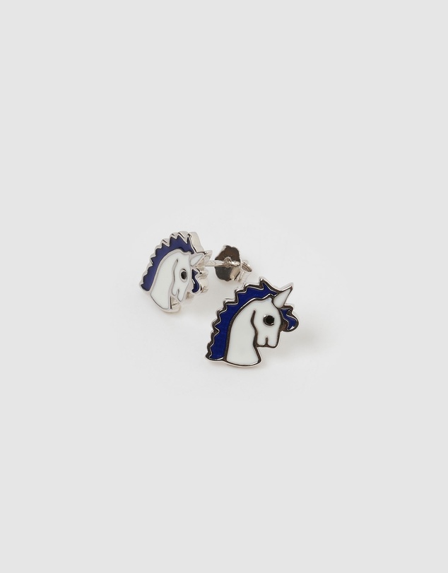 Izoa Kids - Sami Stud Earrings