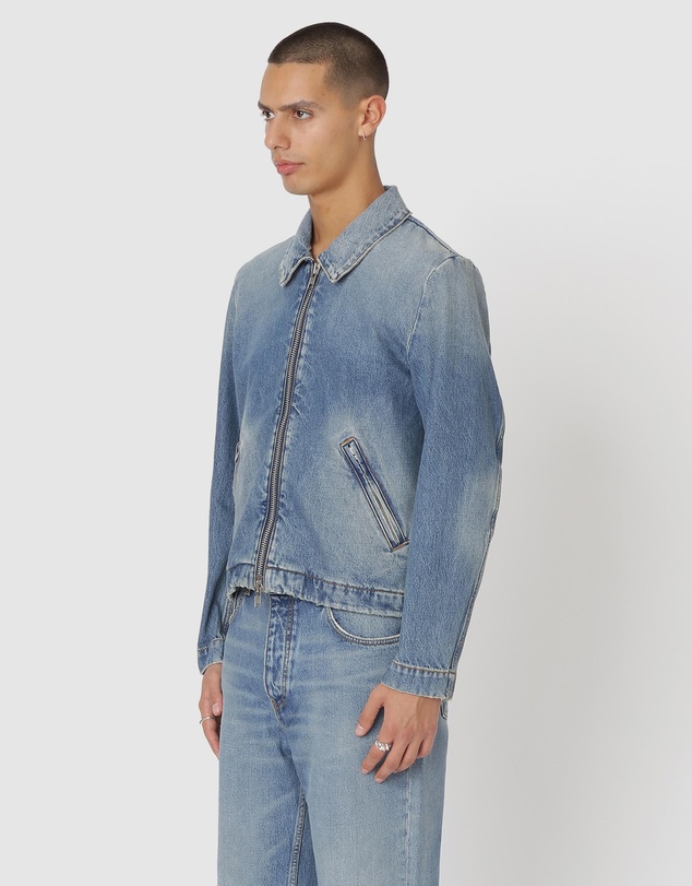 Won Hundred - Dutton Jacket