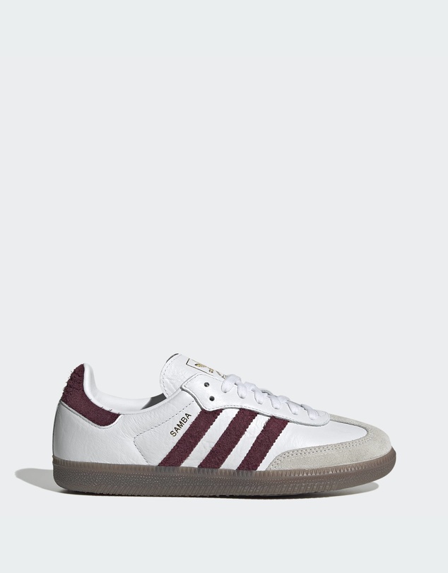 adidas Originals - SAMBA OG SHOES Womens