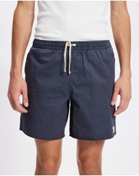 Rhythm - Breeze Jam Vintage Shorts