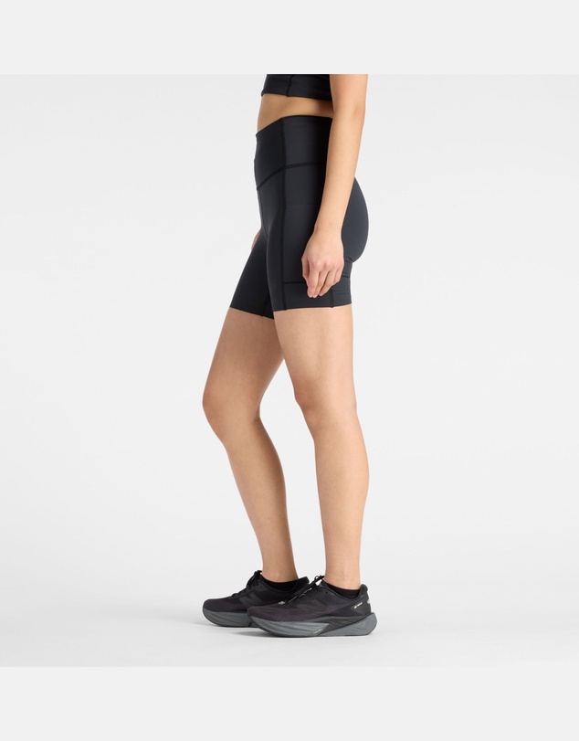 New Balance - RC Elite Storage Short 6
