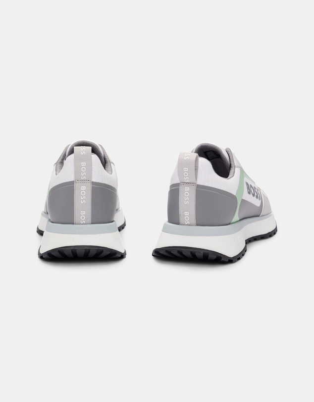 BOSS - Jonah Runn Merb Sneakers
