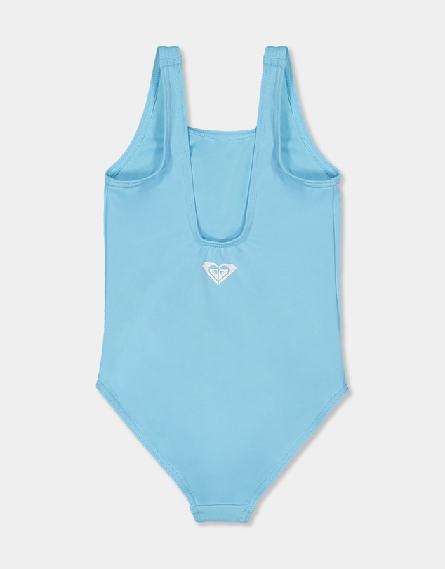 Roxy - Girls 2 to 7 Tiny Tides One Piece Swimsuit