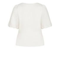 City Chic - Tani Top