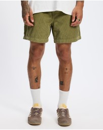 BDG By Urban Outfitters - BDG Cord Shorts