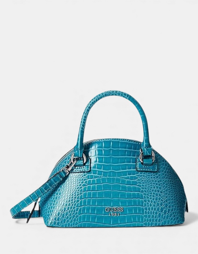 GUESS - Shila Small Dome Crossbody Bag