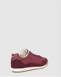 Dune London - Emanie - Burgundy