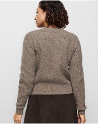 Commonry - Evie Cardigan