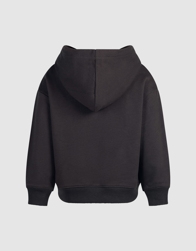 Rock Your Kid - Stanley Hoodie - Babies-Teens