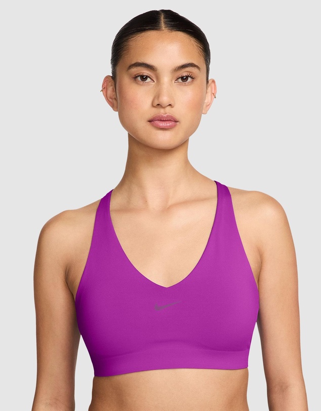 Nike - Universa Medium-Support Padded Sport Bra