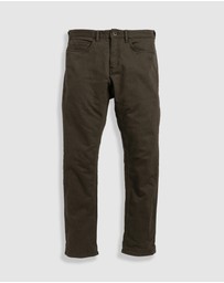 Rodd & Gunn - Motion 2 Straight Jean Long Leg