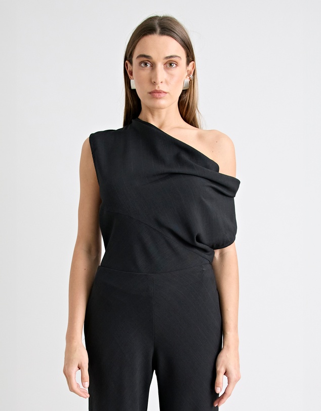 PFEIFFER - Pino Reversible Top