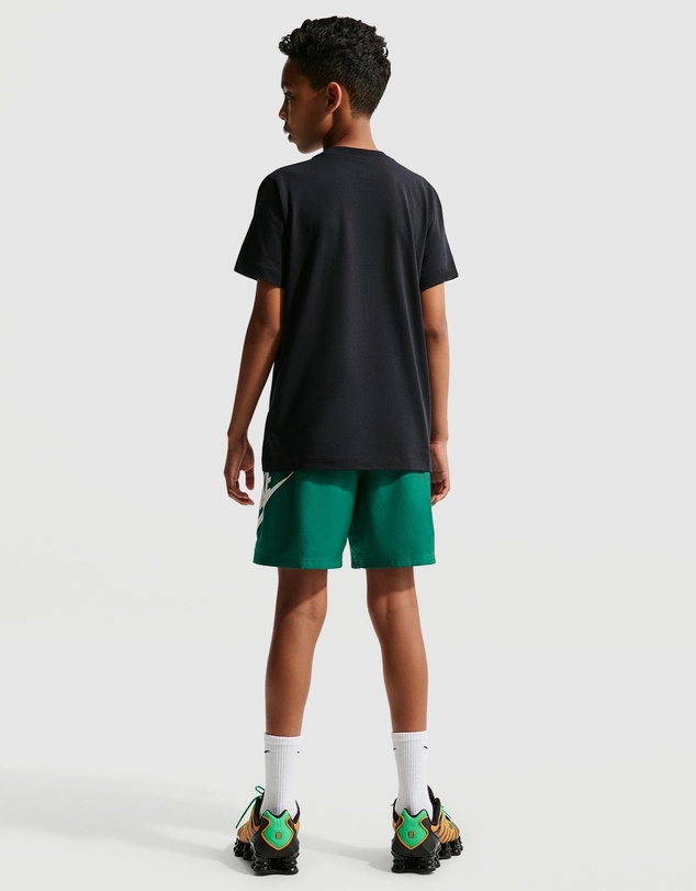 Nike - Boxy MLT T-Shirt - Teens