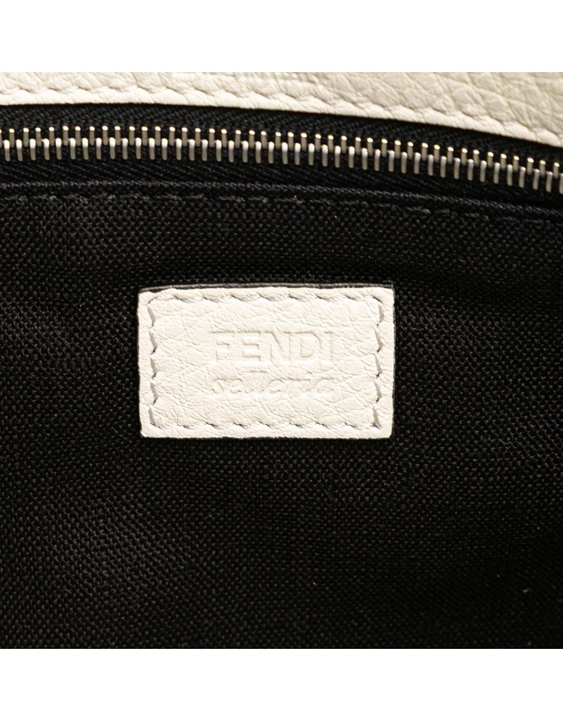 Pre-Loved by Azura Reborn - Pre-Loved Leather Selleria Clutch