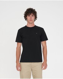 Huffer - Slim Tee / 3ball