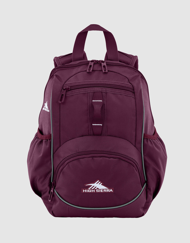 High Sierra - Mini Travel Backpack 2.0