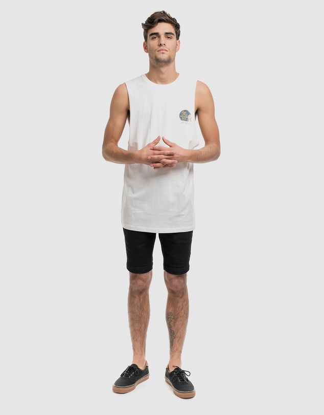 DVNT - Live Free Tank