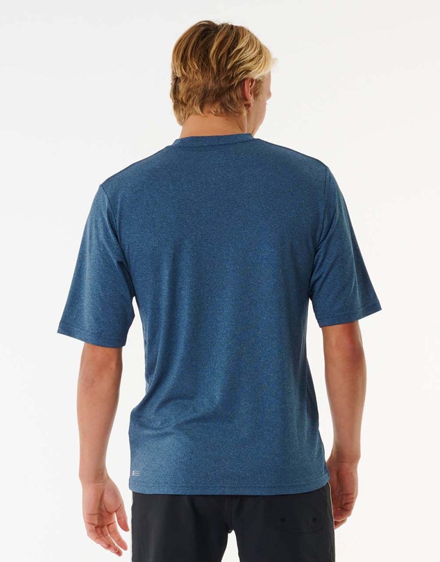 Rip Curl - Stack UPF50 Short Sleeve Rash Vest