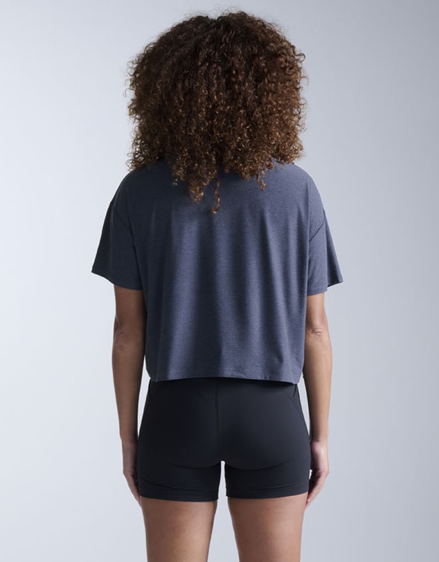 2XU - Form Soft Jersey Relaxed Tee
