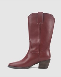 Verali - Benny Cowboy Boots