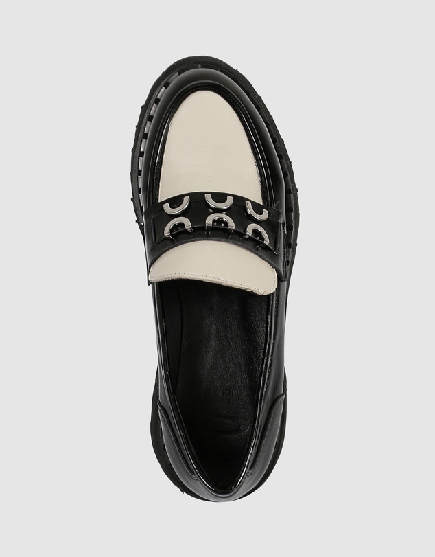 S by Sempre Di - Delaney Casual Loafers