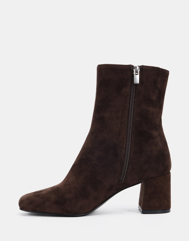 Clarks - Clash Chocolate
