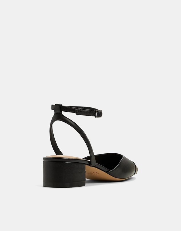 ALDO - Adriena Multi Way Pump Block Heels