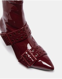 Therapy - Hadley Ankle Boots