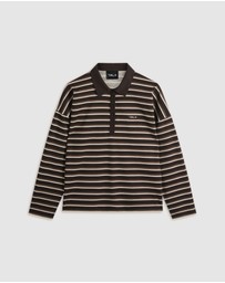 TALA - Rugby Polo Shirt