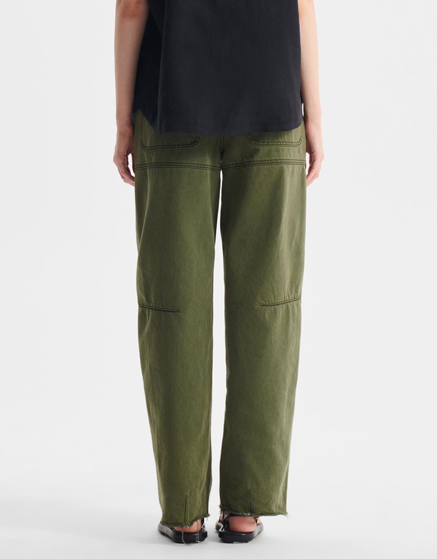 Morrison - Maverick Denim Jeans
