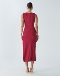 BWLDR - Keir Dress